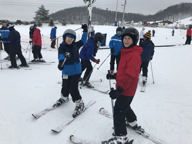 2019 Perfect North